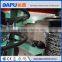 Automatic reverse twist barbed wire mesh machine price