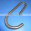 Galvanized Scaffolding Prop Sleeve with Prop Pin and Prop Nuts