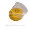 Dental Bur Holder Box round