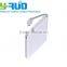 Mobile Power Bank Portable Charger with Built-in USB Charging Cable for Smartphones and Tablets