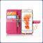 Hot Selling Top Quality ID Card Slot Wallet Leather Flip Case For iPhone 6 Plus 6S Plus Compatible Brand