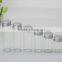 Pharmaceutical Tubular Pyrex Material Screw Lid 100ml,50ml & 10ml Glass Vial