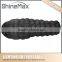 China Wholesale Inflatable Banana Sleeping Bag for Travelling