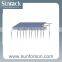 solar mounting structure ground screw