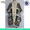 2016 A/W Collection Computer knitted 7gg long kimono cardigan