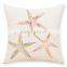 Cotton Printing Soft Pillow With Filling