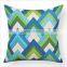Custom Made High Quality Digital Printing Pillow