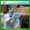 BEDO Brand fish feed pellet machine/floating fish feed extrusion machine/animal feed extruded machine