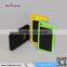 Portable 8000mAh High Capacity Outdoor Waterproof Solar Power Bank