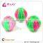 100% nylon magic wash laundry ball for clothes