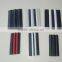 boat rubber protective strip marine fender rubbing strake