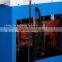 automatic hydraulic bonding sponge die cutting machine