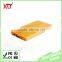6000mAh Li-polymer battery wood power bank for high-end gifts product