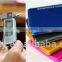 2015 newest high quality 4000mah power bank for iphone