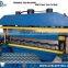 Zinc Glazed Step Tile Manufacturing Making Machine / Galvanized Steel Roofing Sheet Cold Roll Forming Machine
