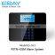 PSTN+GSM Smart wireless Home Alarm System home burglar alarm G33