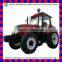 100-120hp Farm Tractor with all implements