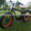 48V 500W hummer electric mountain bike with alloy frame for adults for sale