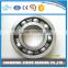 chrome steel ball bearing deep groove ball bearing 6409zz , china bearing distributor