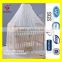 baby mosquito net tent jacquard fabric canopy baby mosquito net for DRKMN
