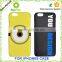 hot sales for custom iphone case, for case iphone 6, customized case for iphone 6