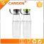 Promotional 600ml BPA Free Plastic Sport Water Bottle
