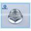 stainless steel Hexagon nuts with flange