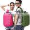 2015 latest backpack laptop with various color