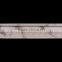 Superior modern design master room marble fireplace