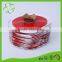 High Quality Double Sided Packing Tape with Red Release Paper