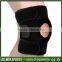 Factory Price Amazon Hot Selling Products 7mm Neoprene Knee Sleeves Powerlifting , Neoprene Compression Popular Knee Sleeves