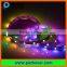 DC5V 36LEDs/m magic LED strip 36LEDs/m SK9822 IC driver inside