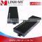 LINK-MI LM-VW02 1in4out (USB/VGA/AV/HDMI) to HDMI 1X4 Converter Splitter/matrix HDMI 2x2 3x3 LED Video wall controller