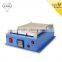 Newest oca laminator Built-in with Vacuum Pump for Mobile Phone LCD Separator Machine