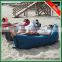Retail Mix Color 70D Nylon fabric Easy Hangout Outdoor Air Inflatable Bed