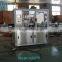 Automatic high quality capacity Opp hot melt glue paper tube labeling machine