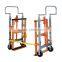 Heavy-duty hydraulic furniture movers