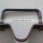u channel steel channel steel single and double clamp