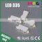 High quality 3.2x1.5x1.1mm side view 30mA 335 red smd led