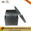 Elegant Paper Storage Box Packaging Box for Home and Office Use