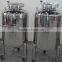 Manufacture Stainless Steel Storage Tanks
