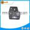 High quality 2 button blank key for remote key blank for with key fobs with chip groove for Honda fit accord city