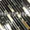 Twinkling black crystal glass Mosaic (PML10489802)