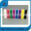 Portable Blank Nasal Inhaler Sticks, Vapor Inhaler Tube, Nasal Inhaler Sticks With High Quality Cotton Wick