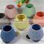 wholesale handmade ceramic aroma vase