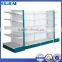 Gondola groccery shelves/hot selling customized shelf