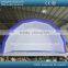 Inflatable wedding tent inflatable garden marquee outdoor events tent inflatable trade show tent