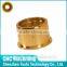 H59 Brass cnc lathe turning,brass turned parts
