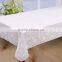 PVC TABLECLOTH-ZT-616 137X182CM