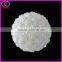 hanging foam rose balls 2015 elegant birthday party decorations